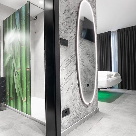 Adv Home - Exclusive Rooms Bolzano Esterno foto