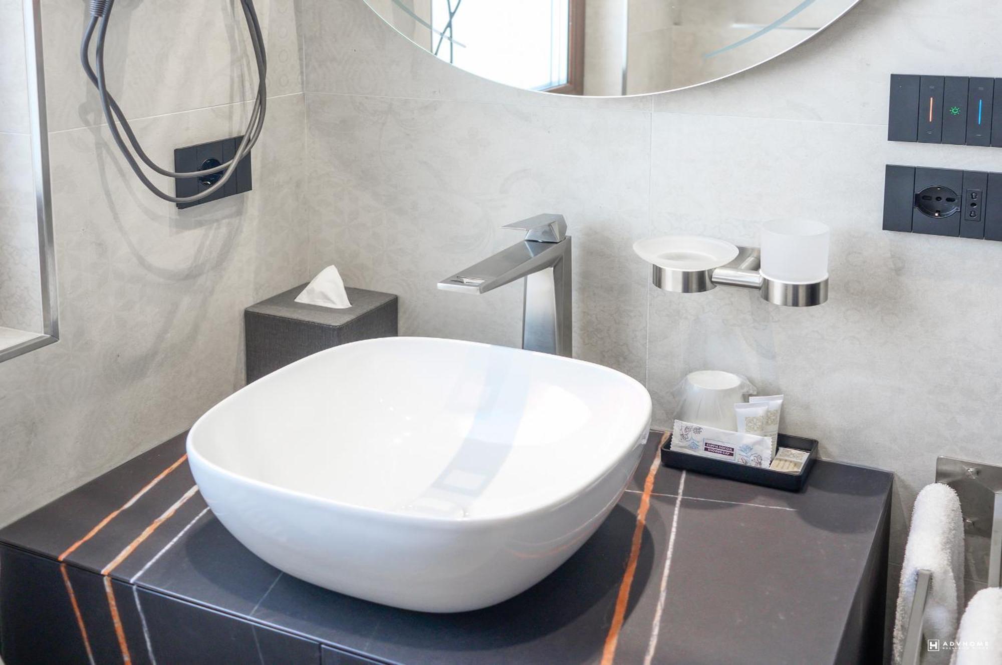 Adv Home - Exclusive Rooms Bolzano Esterno foto