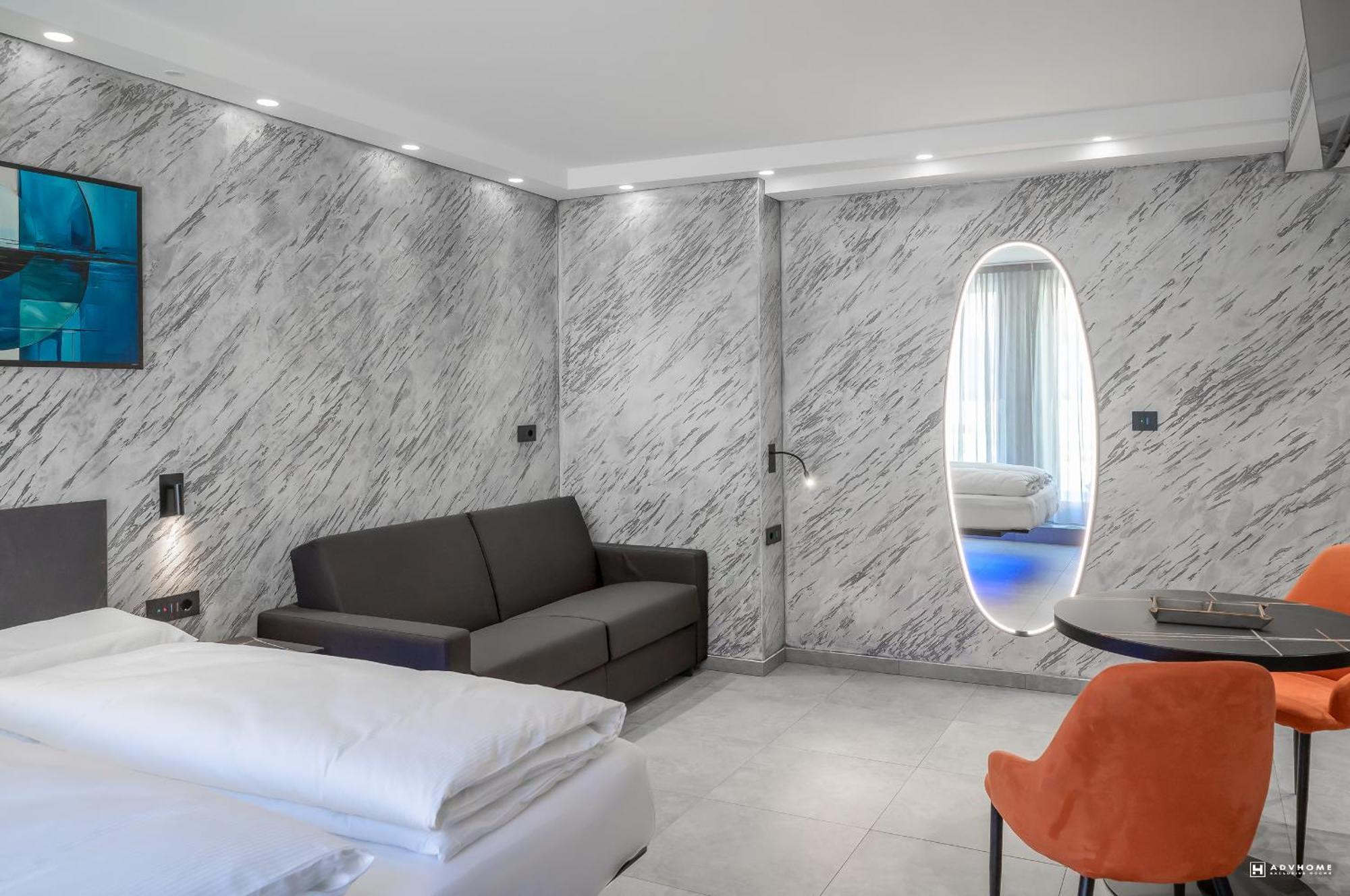 Adv Home - Exclusive Rooms Bolzano Esterno foto