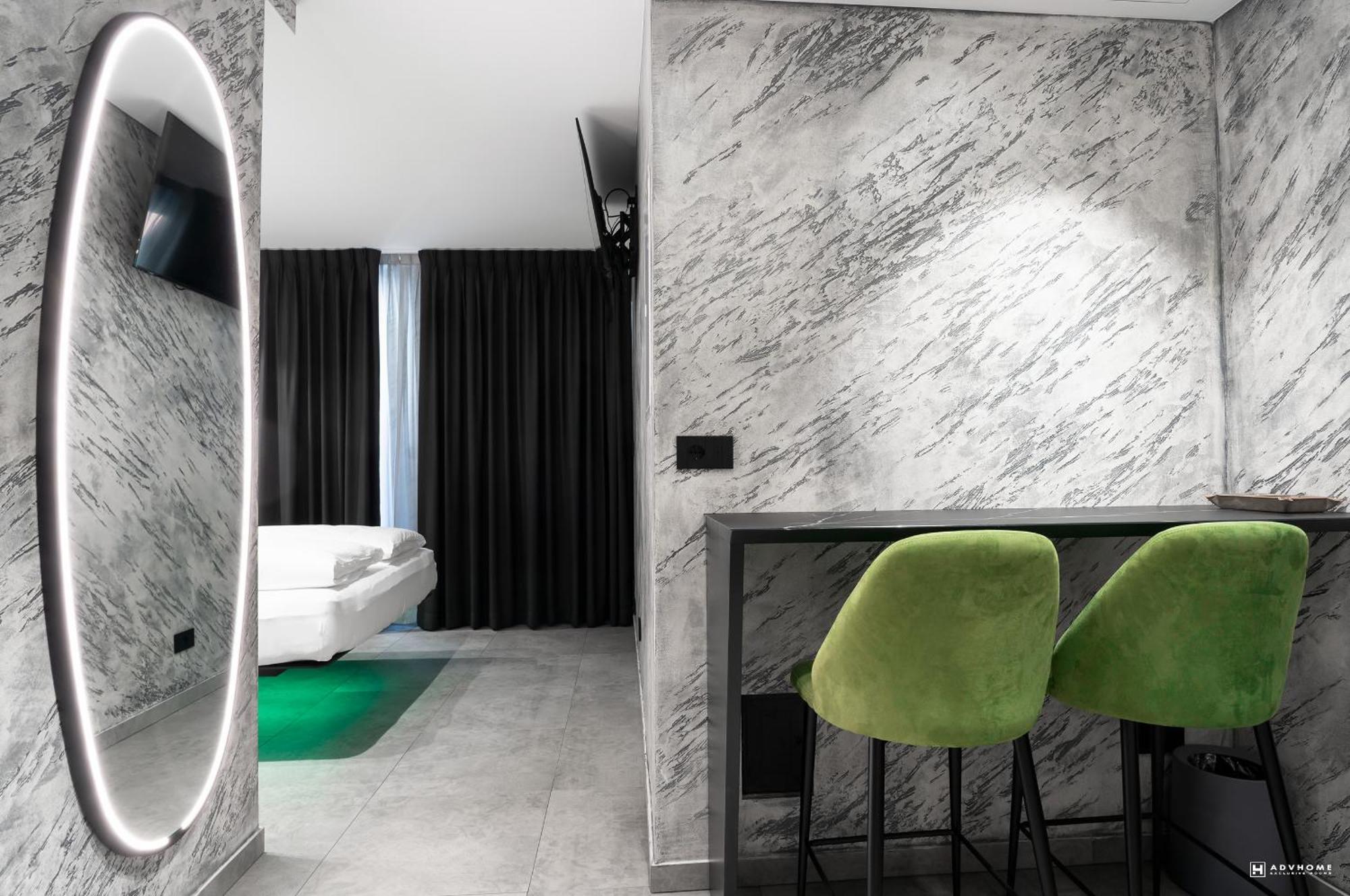 Adv Home - Exclusive Rooms Bolzano Esterno foto