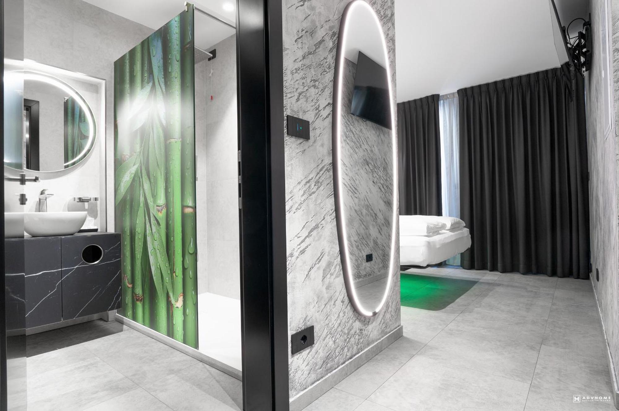 Adv Home - Exclusive Rooms Bolzano Esterno foto