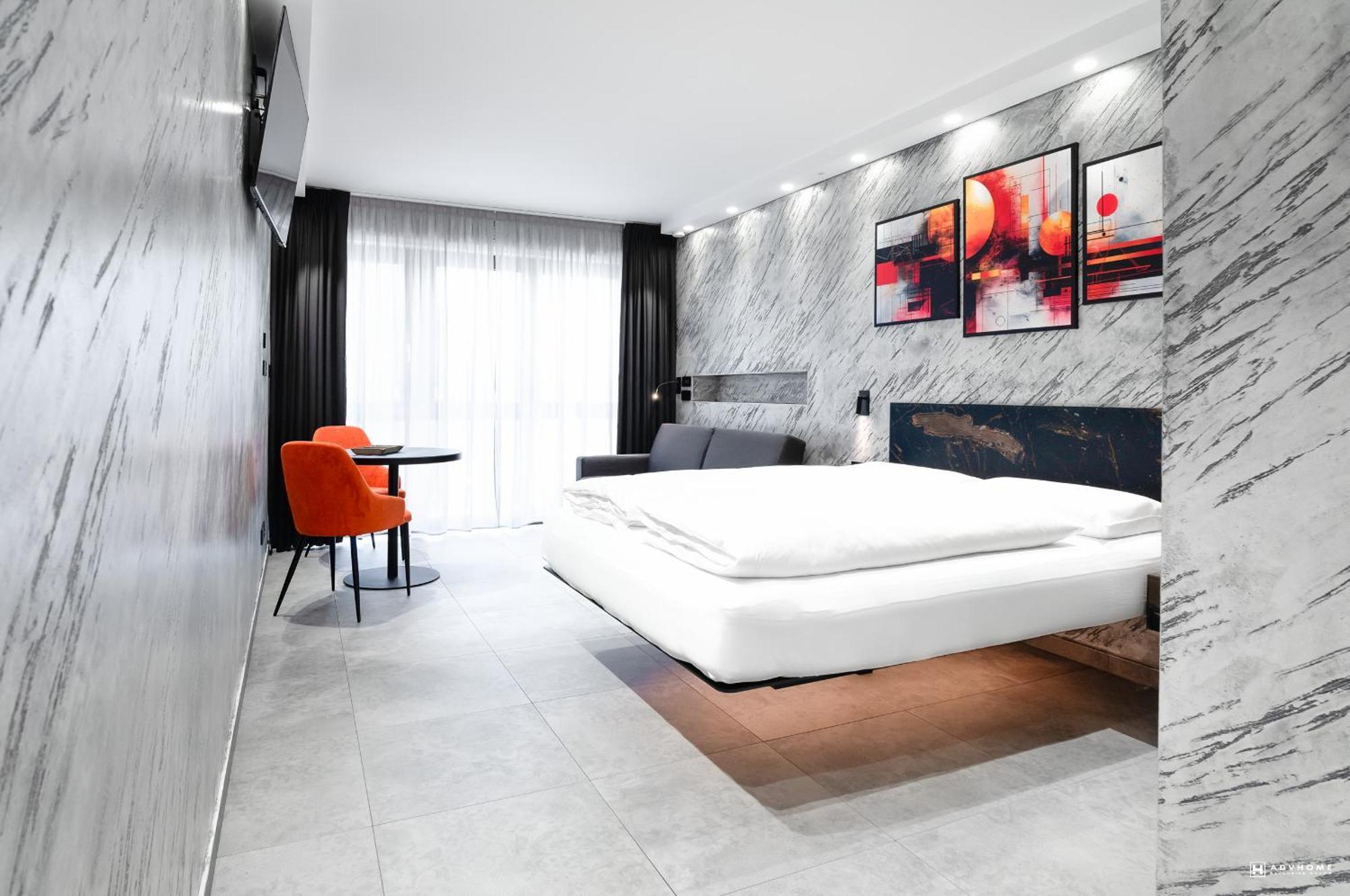 Adv Home - Exclusive Rooms Bolzano Esterno foto