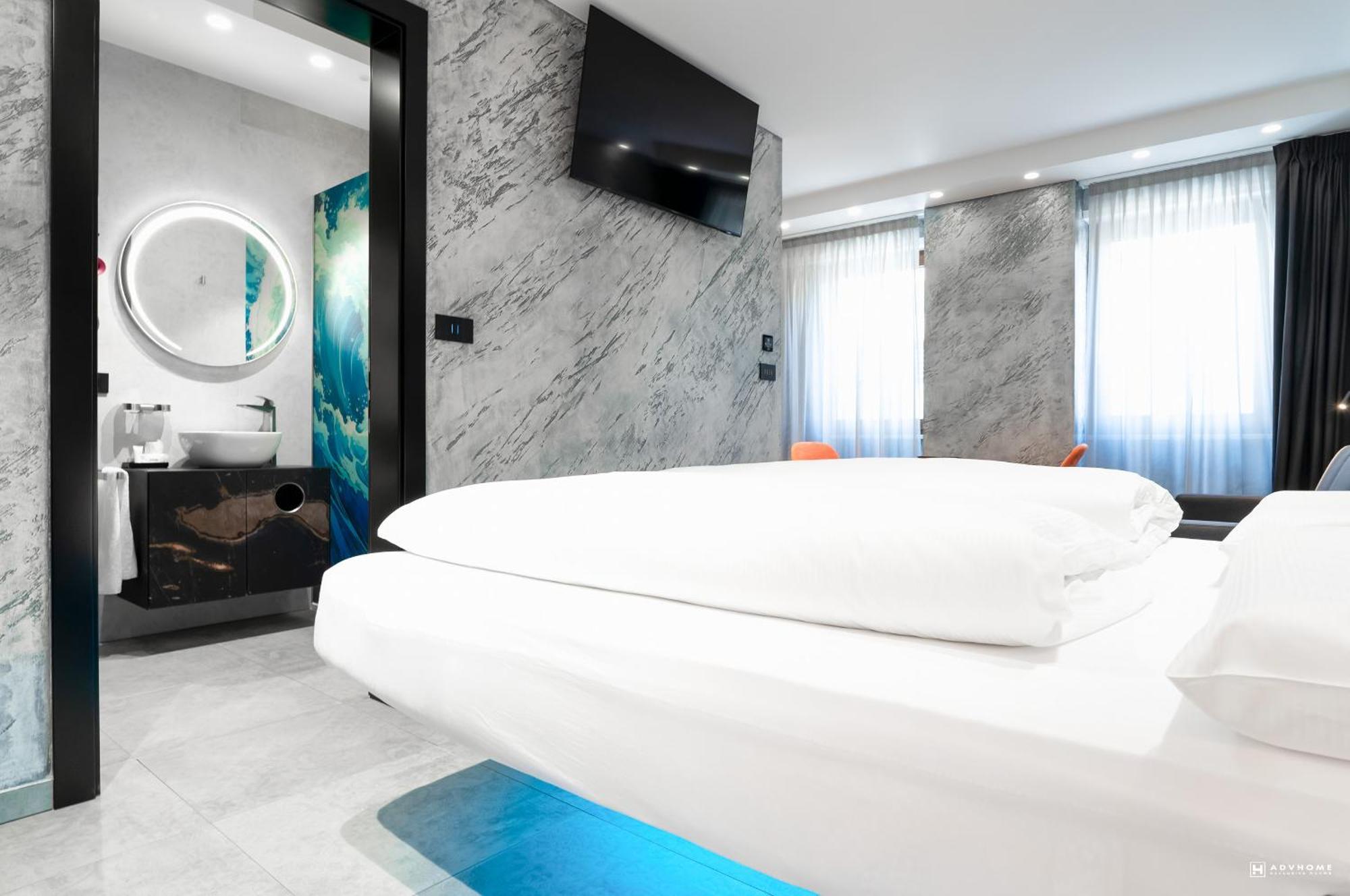 Adv Home - Exclusive Rooms Bolzano Esterno foto