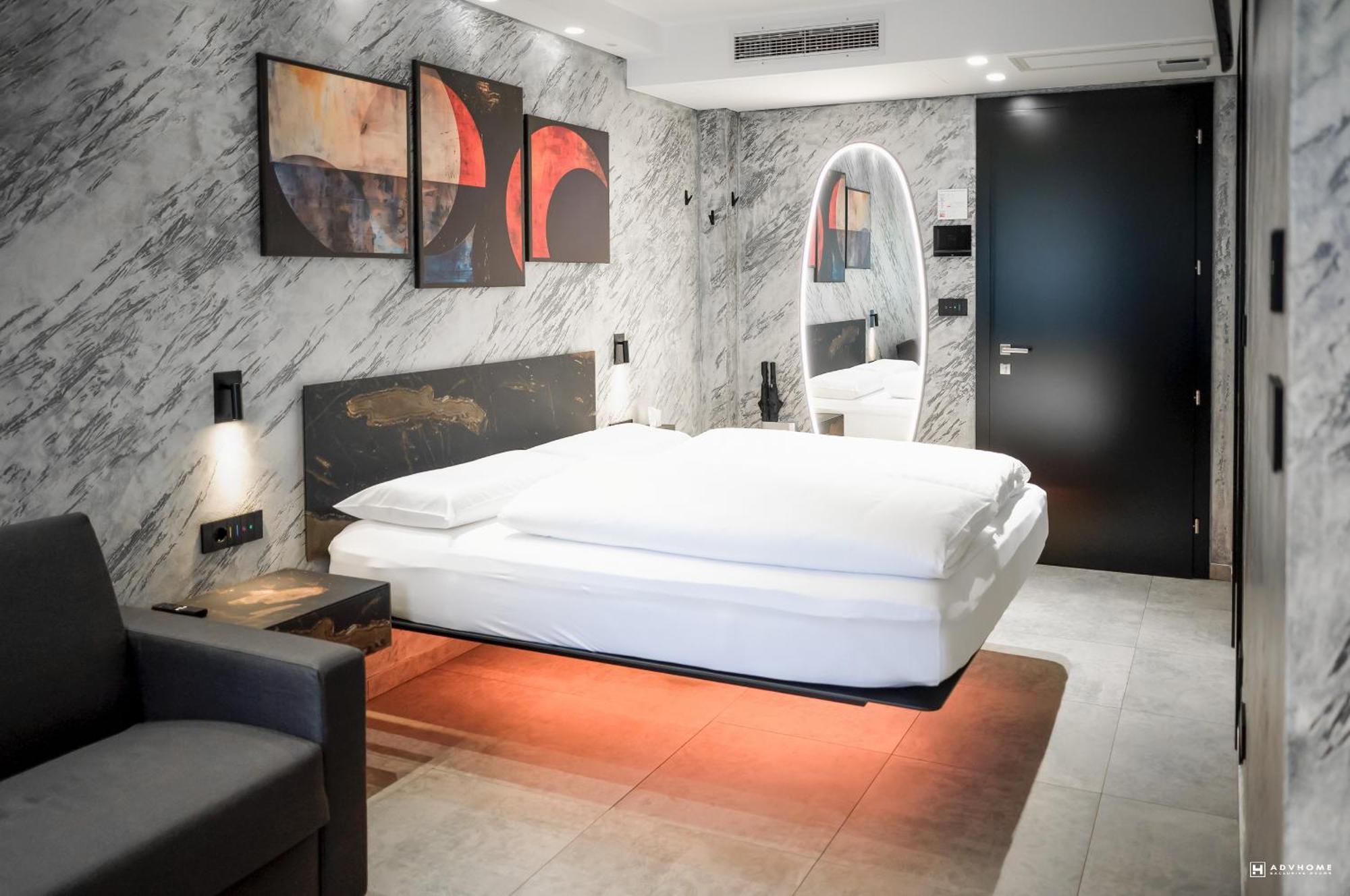 Adv Home - Exclusive Rooms Bolzano Esterno foto