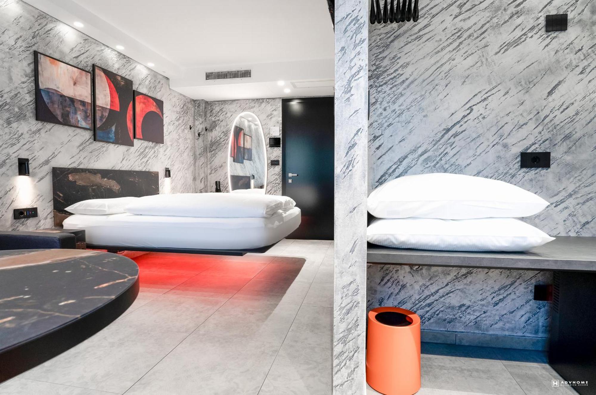Adv Home - Exclusive Rooms Bolzano Esterno foto