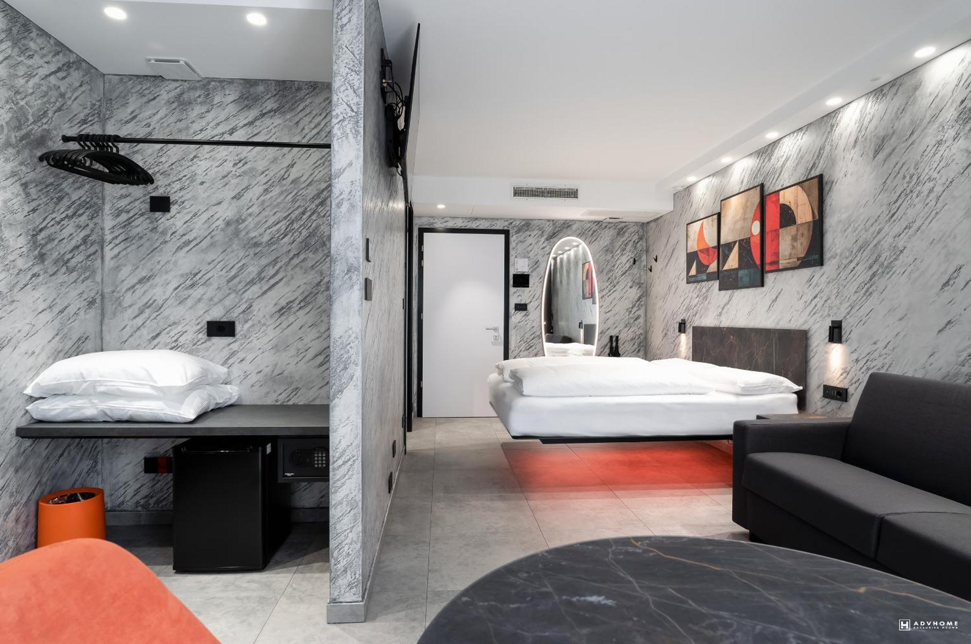 Adv Home - Exclusive Rooms Bolzano Esterno foto