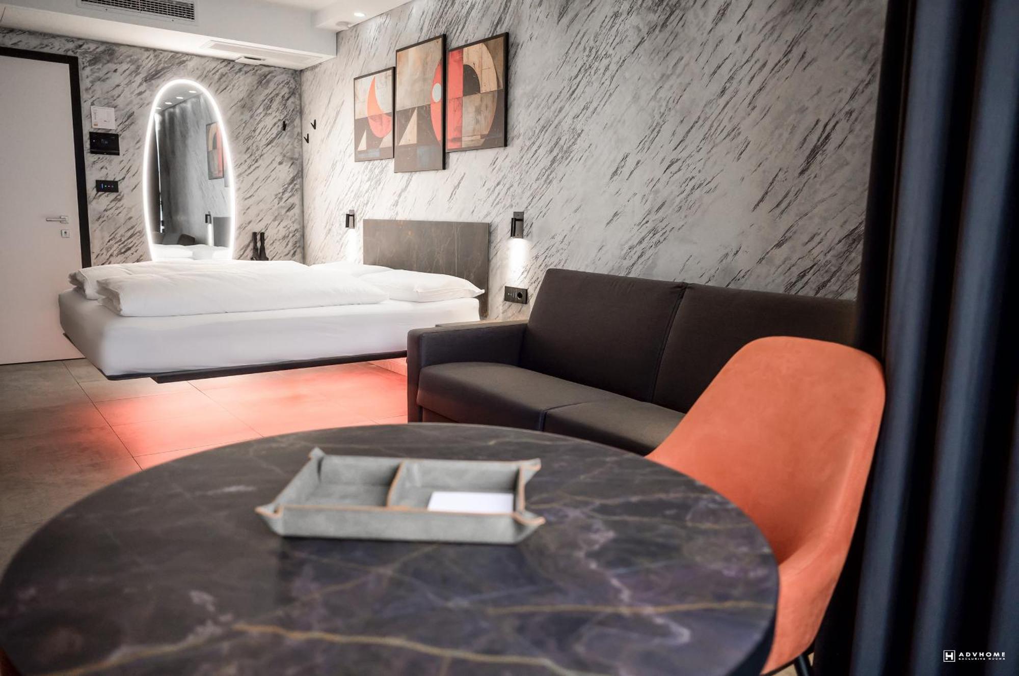 Adv Home - Exclusive Rooms Bolzano Esterno foto