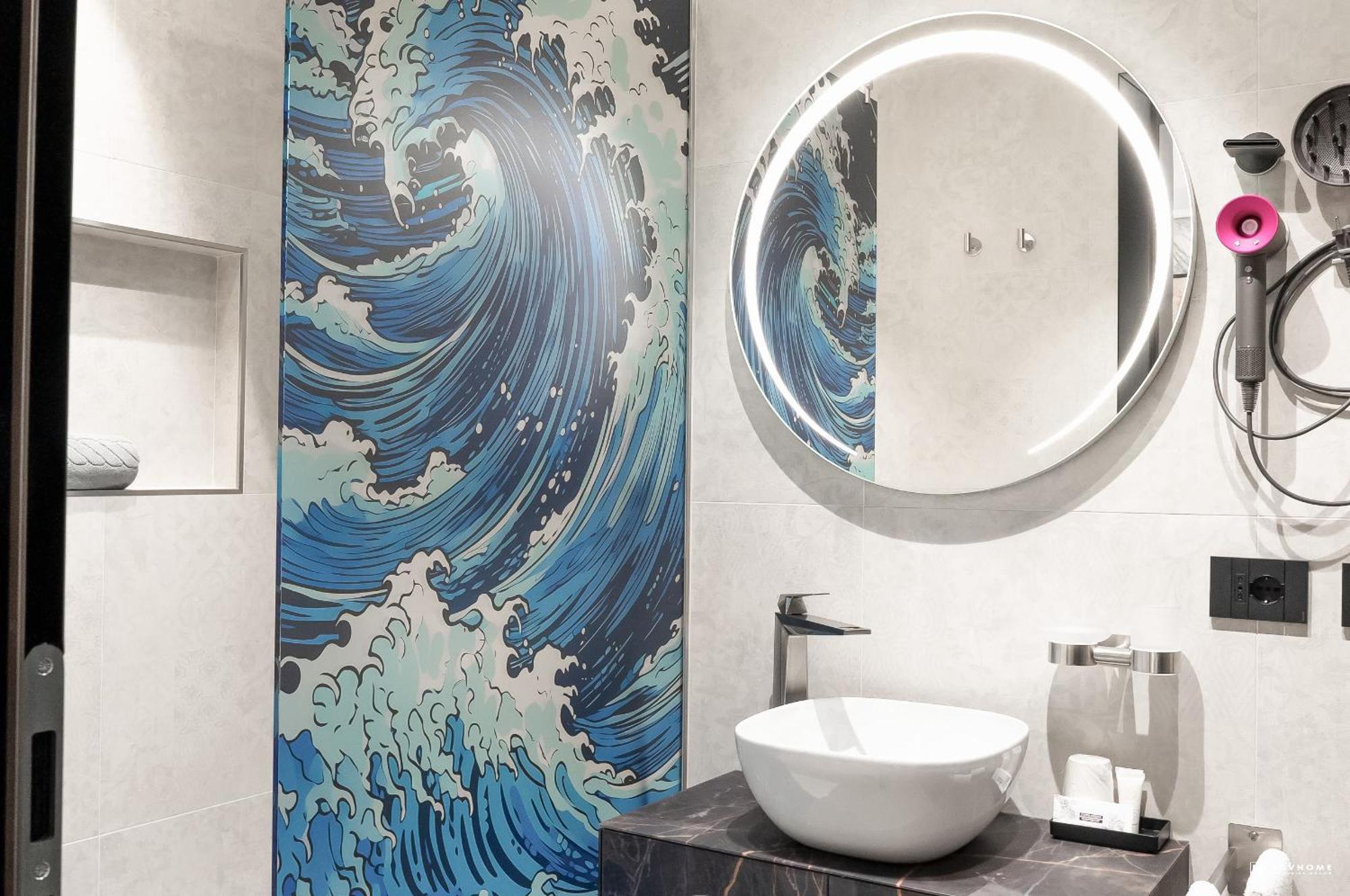 Adv Home - Exclusive Rooms Bolzano Esterno foto