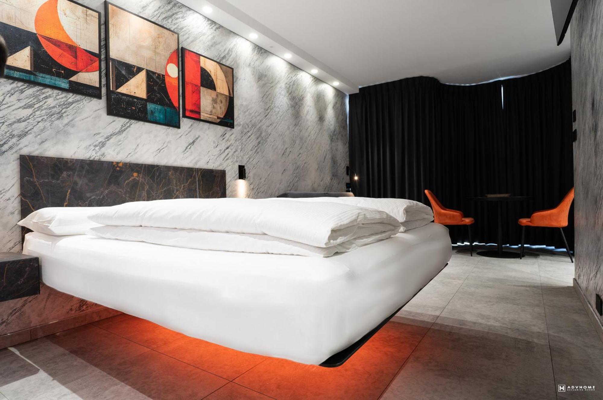 Adv Home - Exclusive Rooms Bolzano Esterno foto
