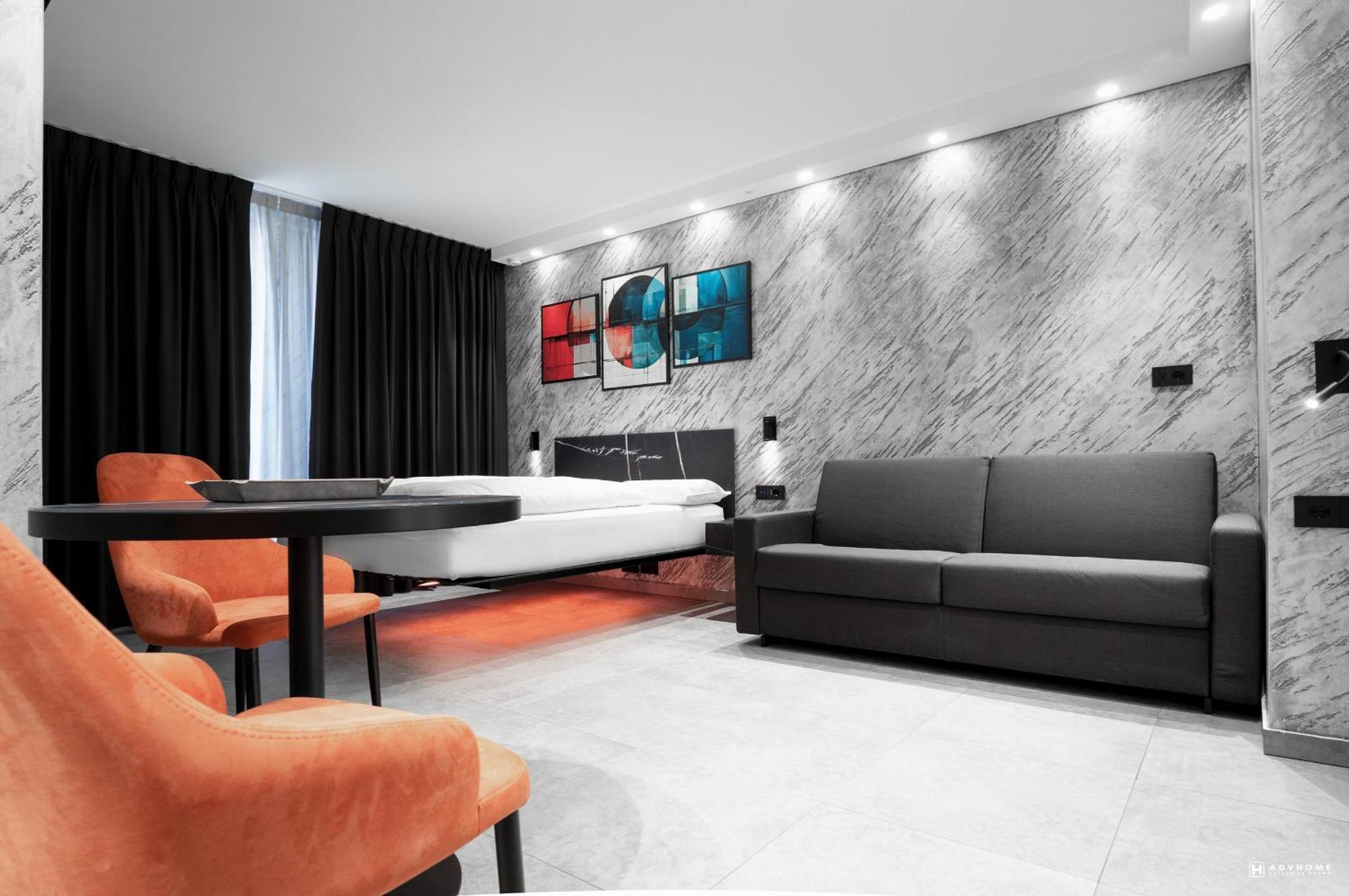 Adv Home - Exclusive Rooms Bolzano Esterno foto